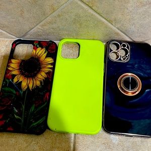 iPhone 12 Pro Max phone cases